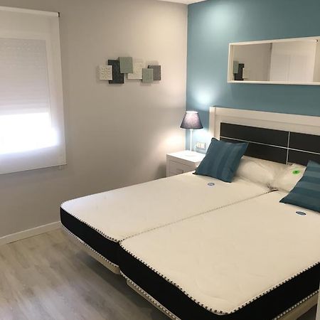 Torremolinos Bentabol Apartman Kültér fotó