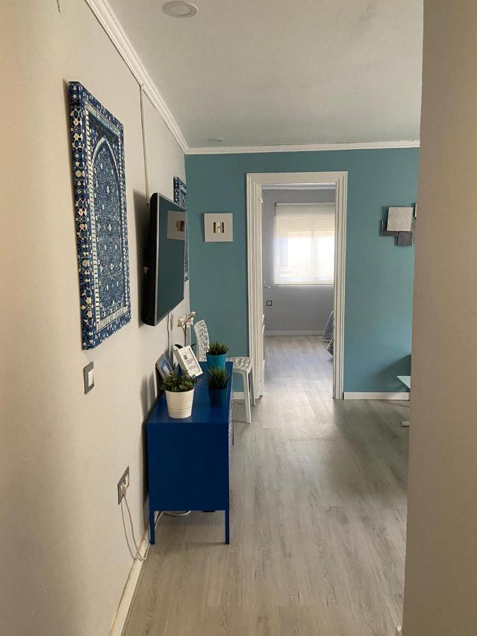 Torremolinos Bentabol Apartman Kültér fotó