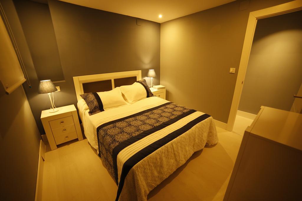 Torremolinos Bentabol Apartman Kültér fotó