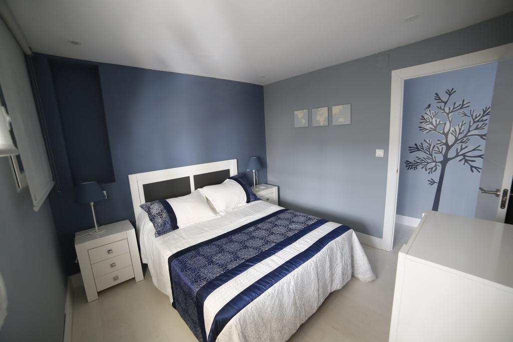 Torremolinos Bentabol Apartman Kültér fotó