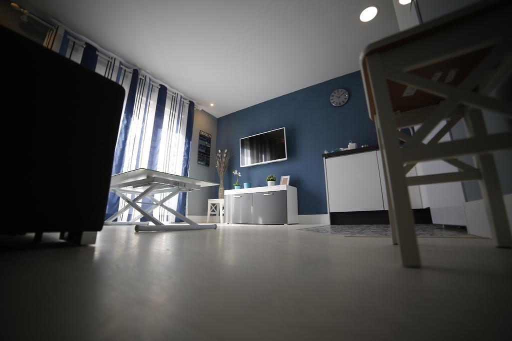 Torremolinos Bentabol Apartman Kültér fotó