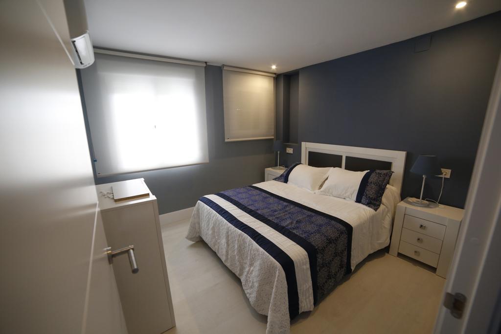 Torremolinos Bentabol Apartman Kültér fotó