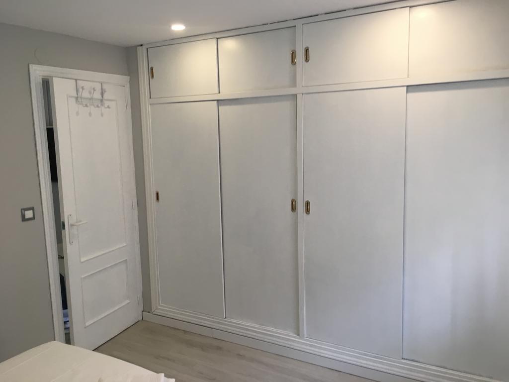 Torremolinos Bentabol Apartman Kültér fotó