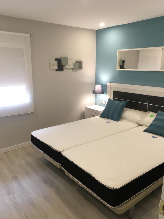 Torremolinos Bentabol Apartman Kültér fotó